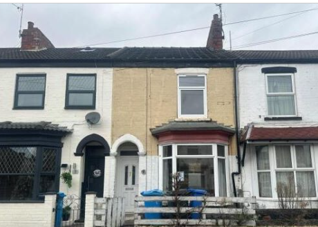 Refurbishment in Hull photo